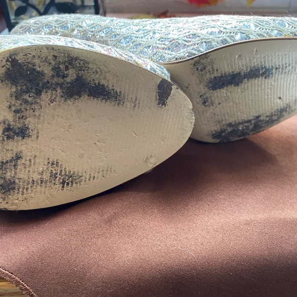 Enzo Angiolini shoes sz 8.5 pre owned - Picture 4 of 4